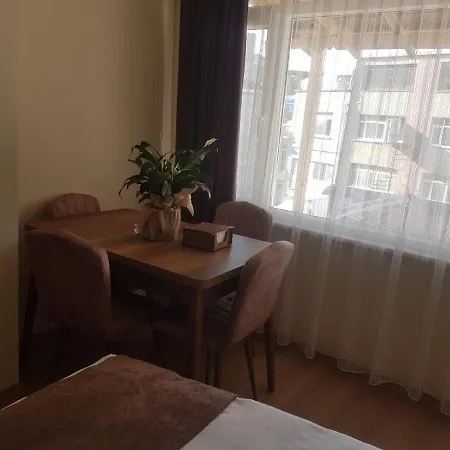 Newaz Hotel * Стамбул